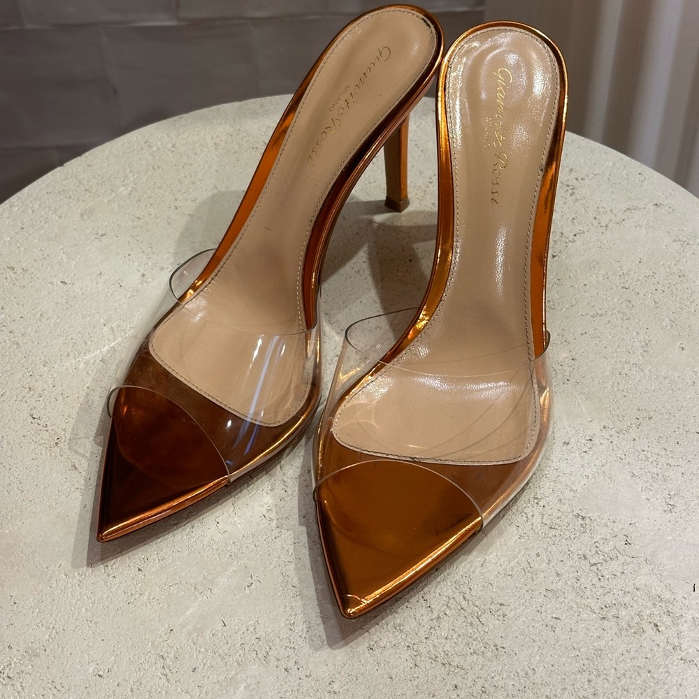 Gianvito Rossi sandals